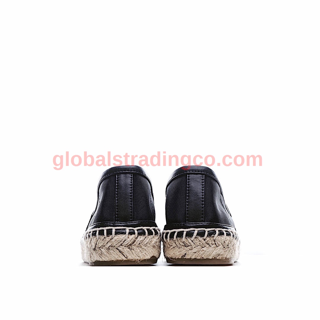 Chanel Espadrilles
